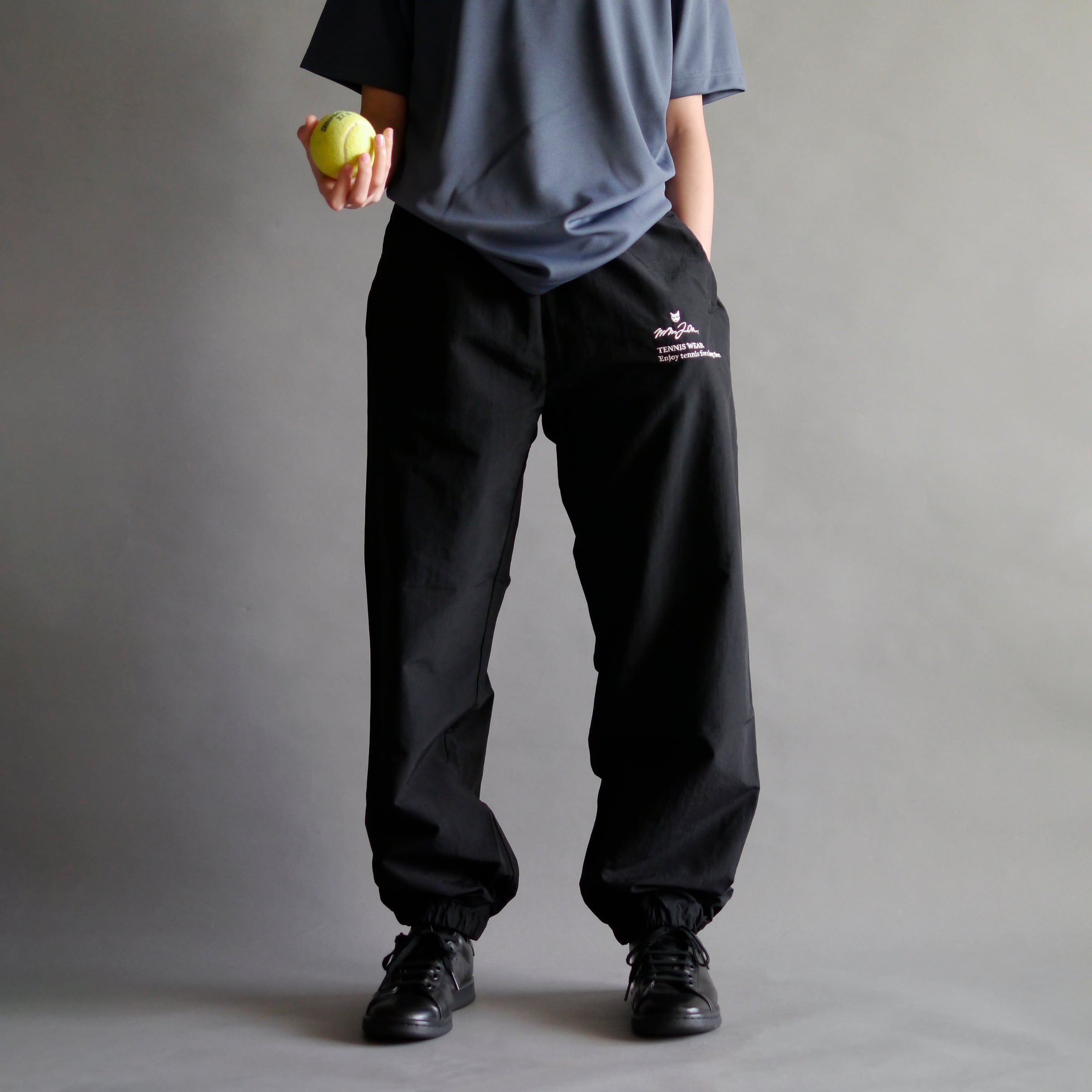 1990s GAP Polyester Wide CargoPants sizeL | PAY ID