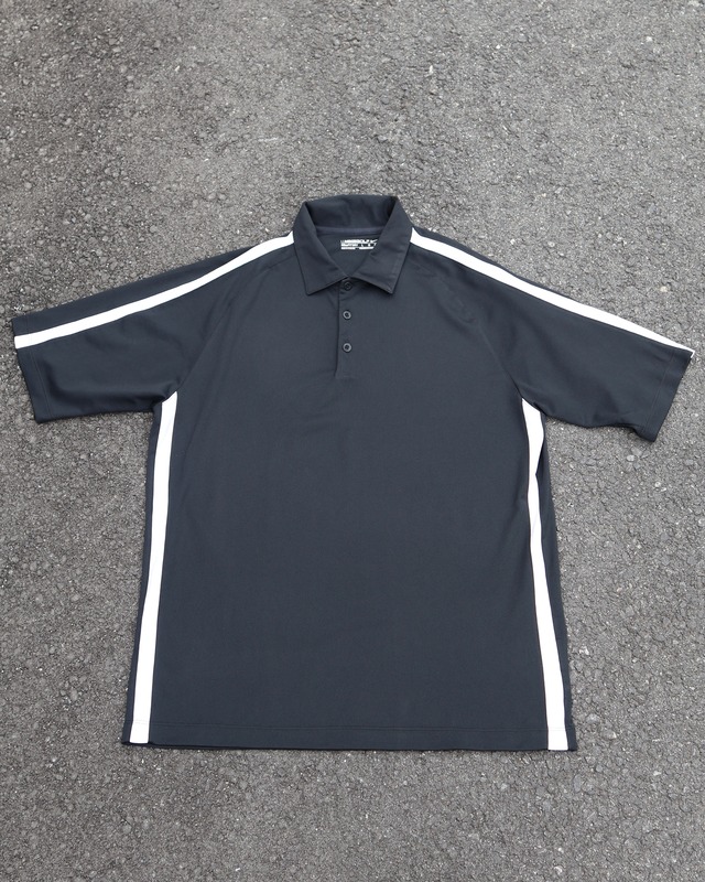 NIKE sideline polo