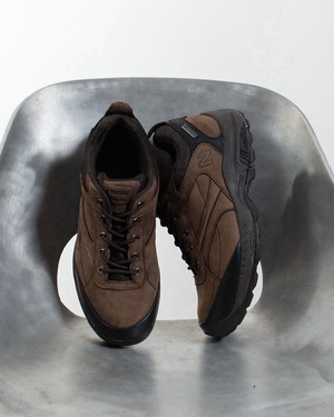 "NEW BALANCE" 955 hiking shoes / GORE-TEX / SIZE:US9