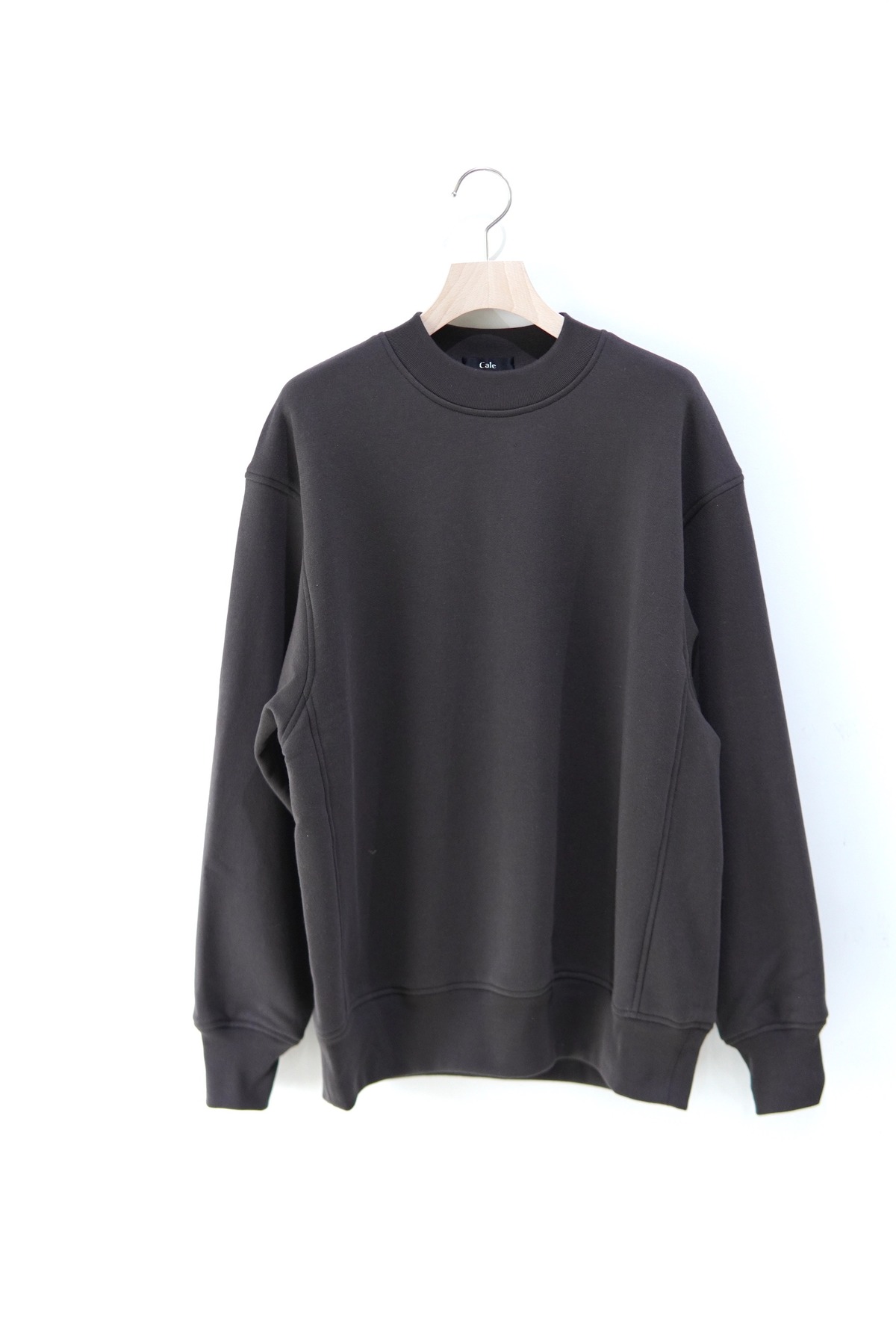 Cale / Sea Island Cotton Sweat | POETRY 