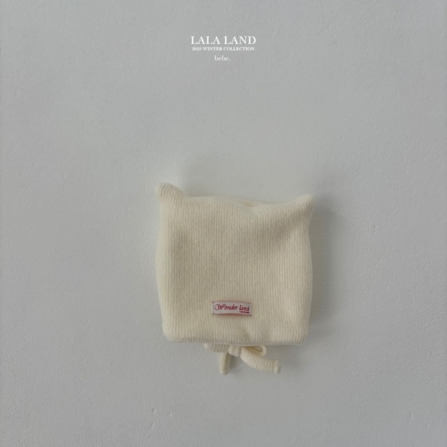 【予約】Petit Cat Beanie