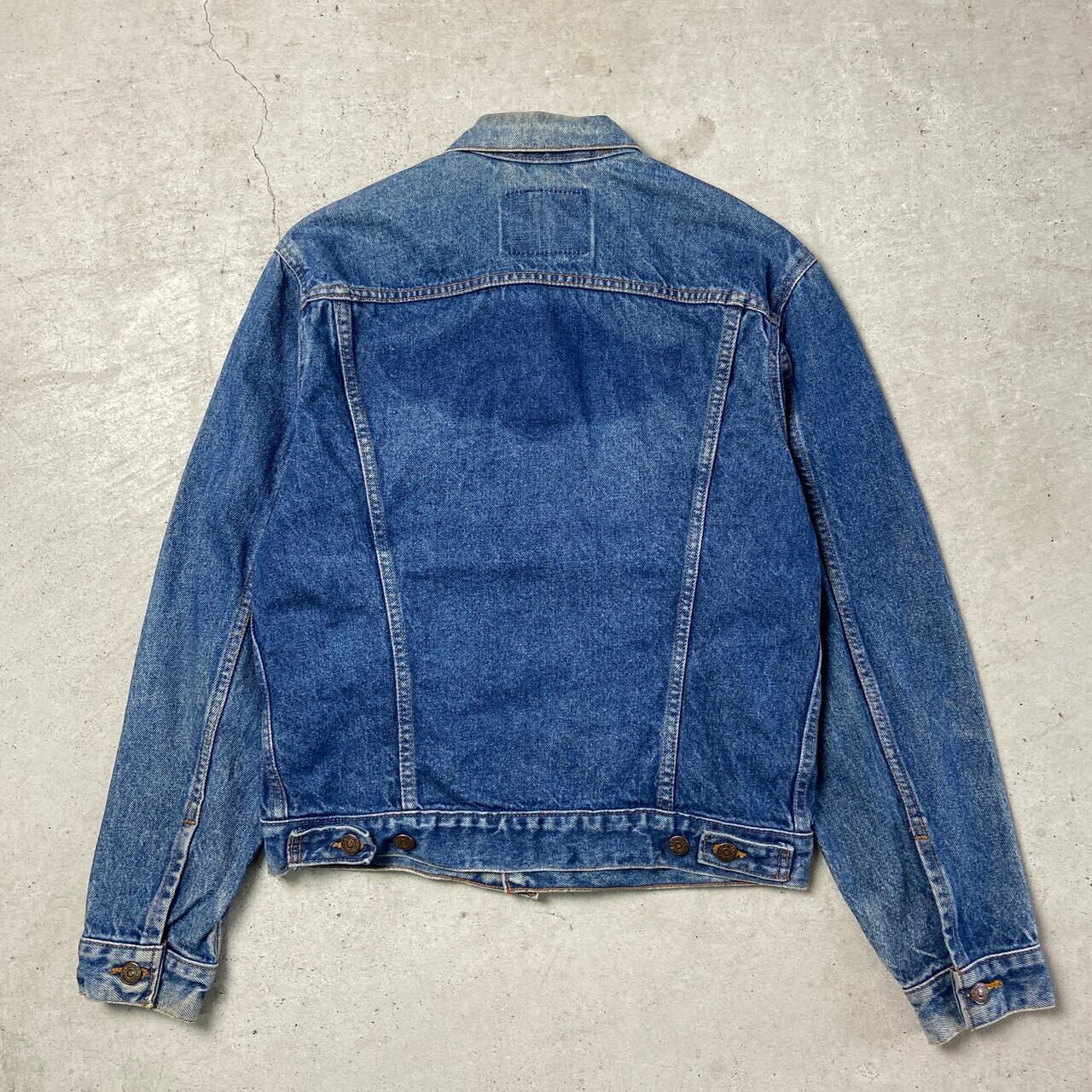 levi's altered リーバイス　デニムジャケット