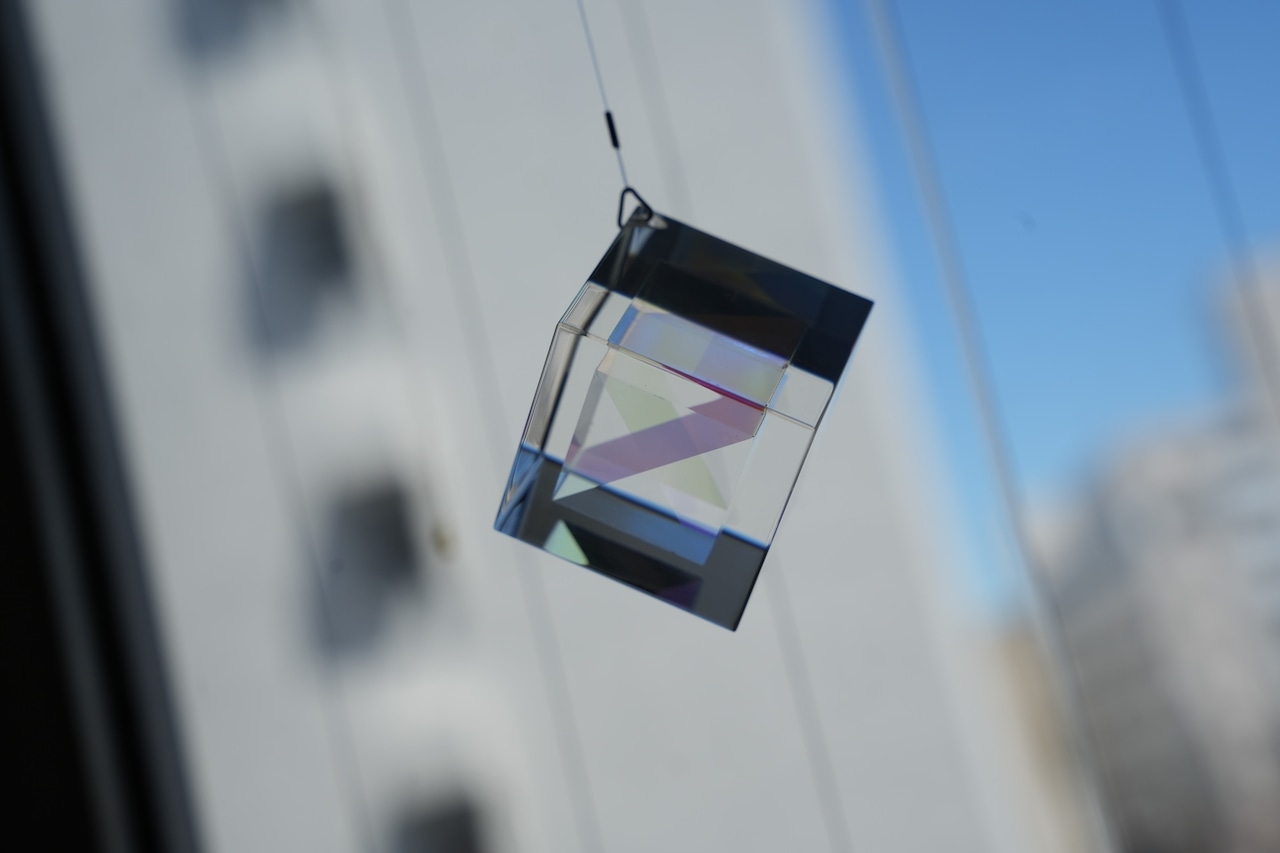 Prism Mobile