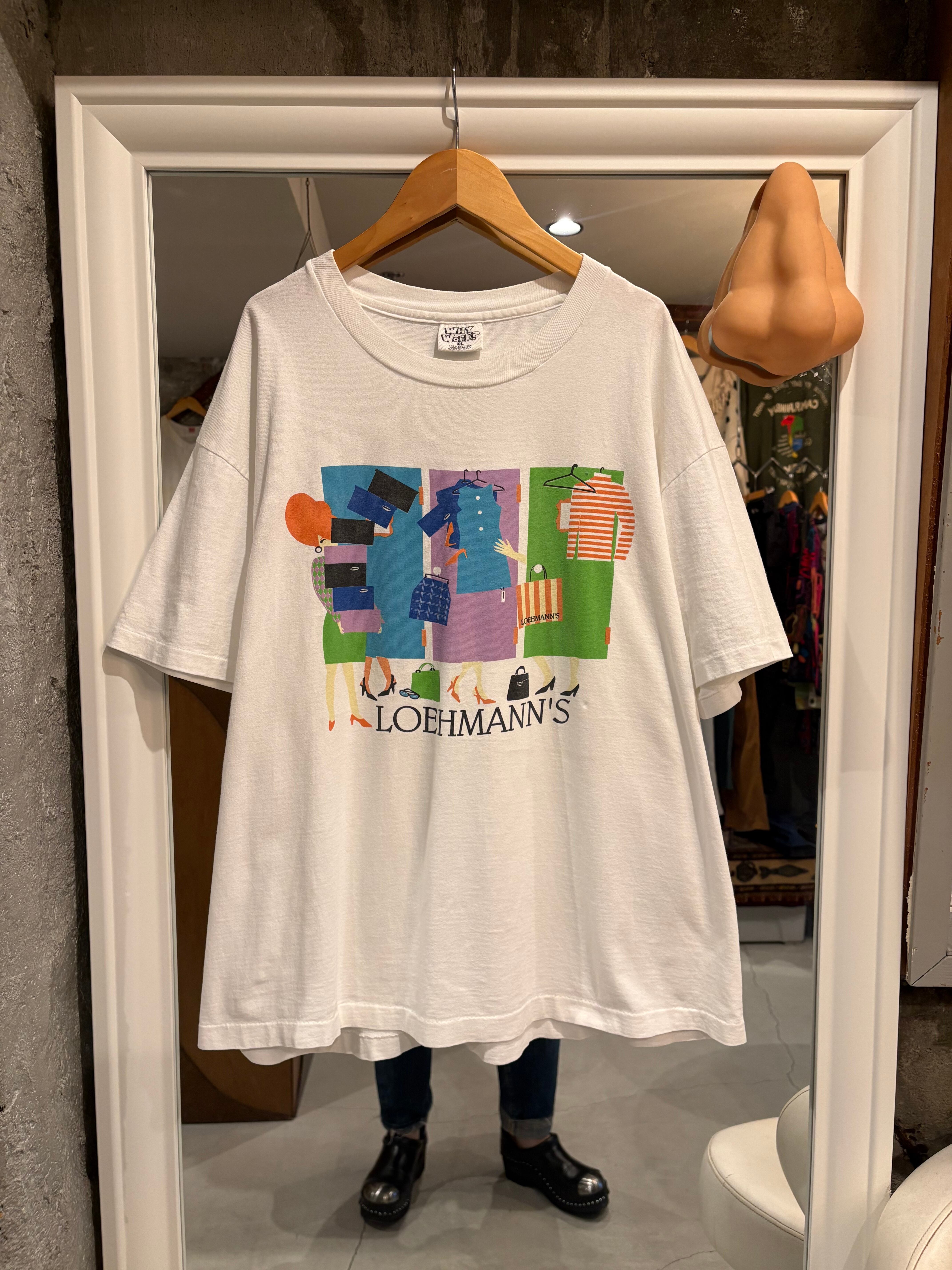 90's STRIFE “In This Defiance” ハードコアバンドプリントTshirt | PAY ID