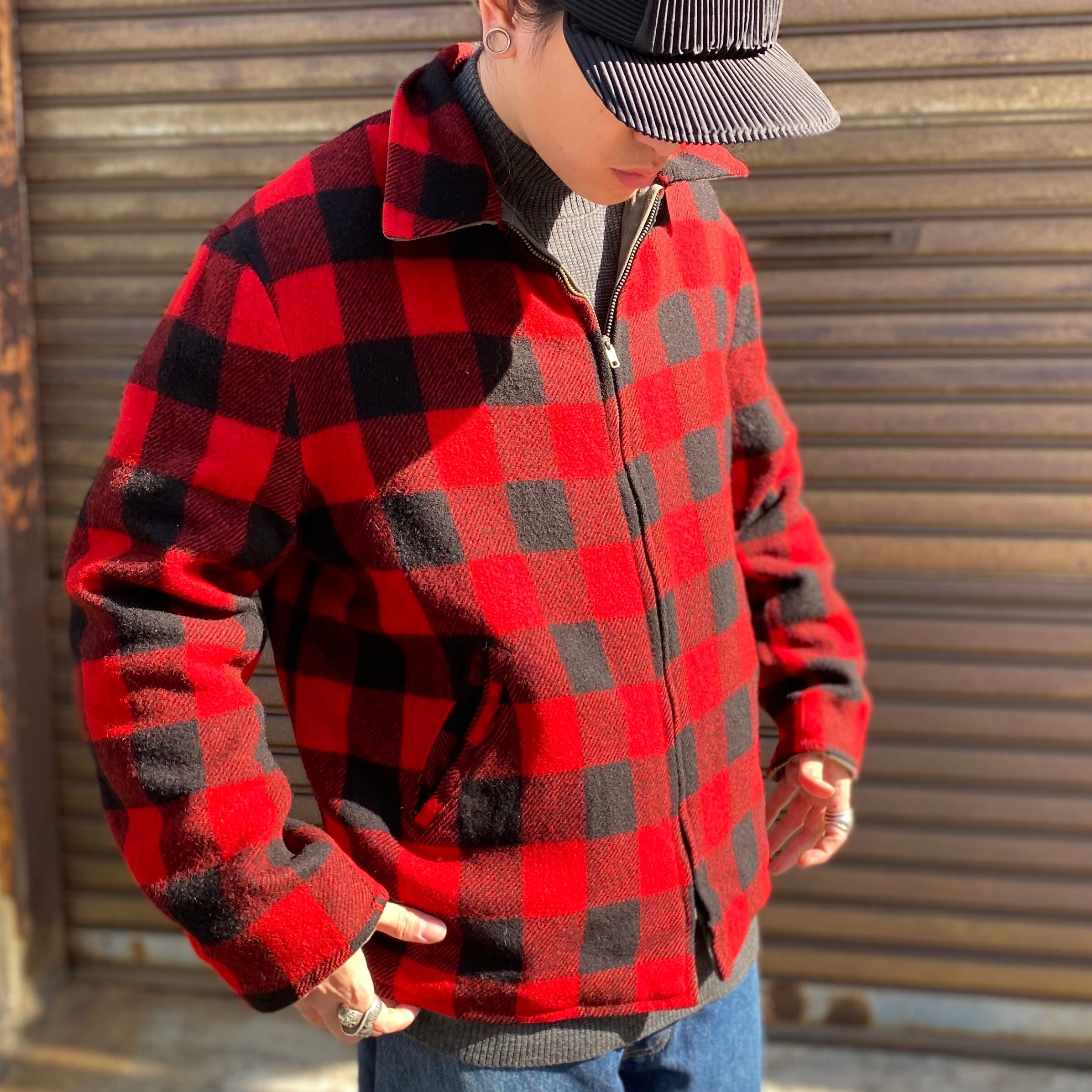 子供服 50s 50年代 Kaynee アメカジ オープンカラー ギャバジン素材 パッチワーク ビンテージ ブラック ロカビリー 古着 長袖シャツ 今だけ限定15 Offクーポン発行中 50年代