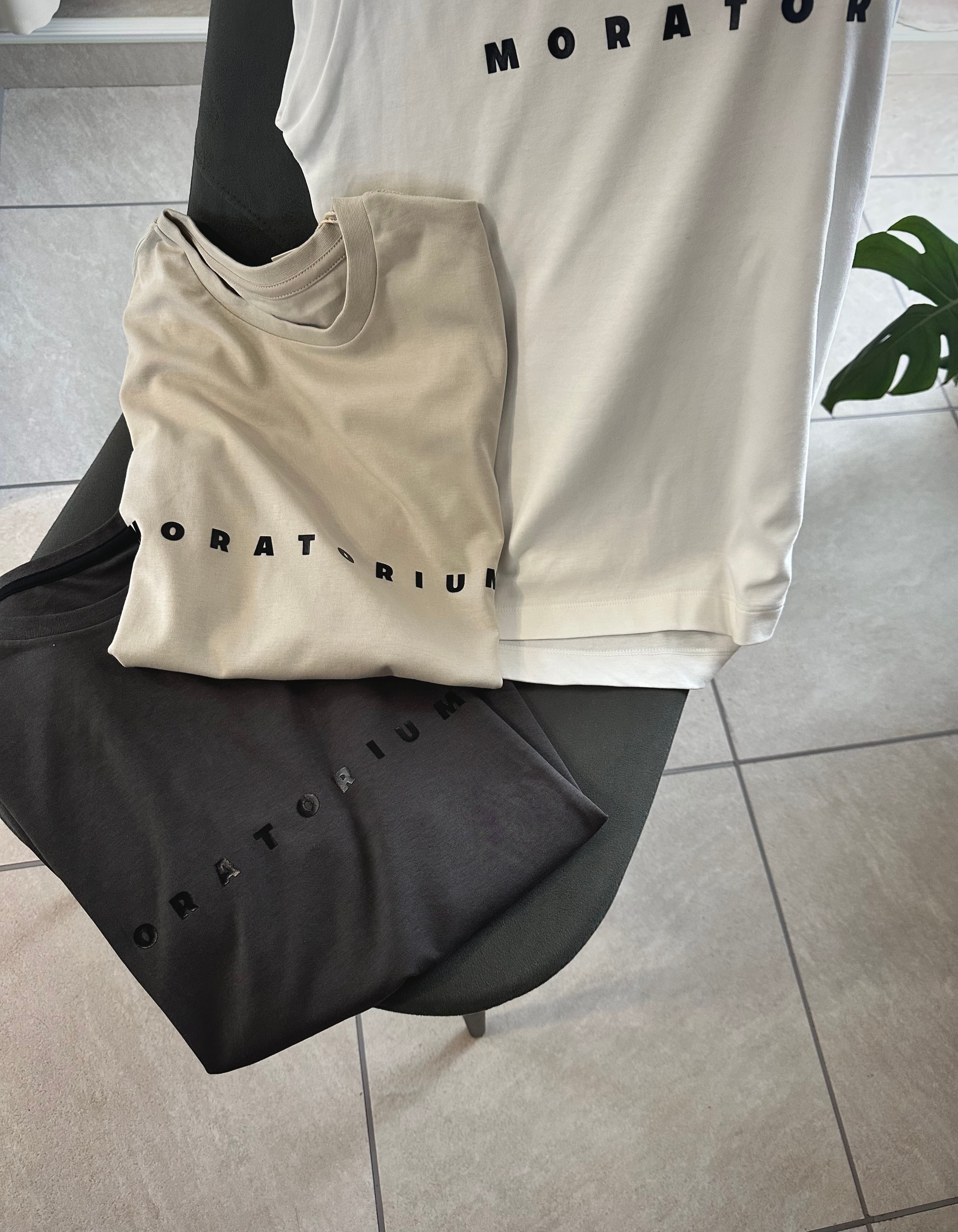 WILLFULLY: whip shirring stripe 2way tops | Treasure Planet