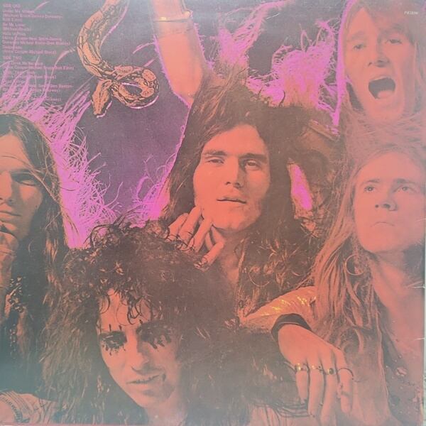 Alice Cooper / Killer [P-8189W] - 画像2