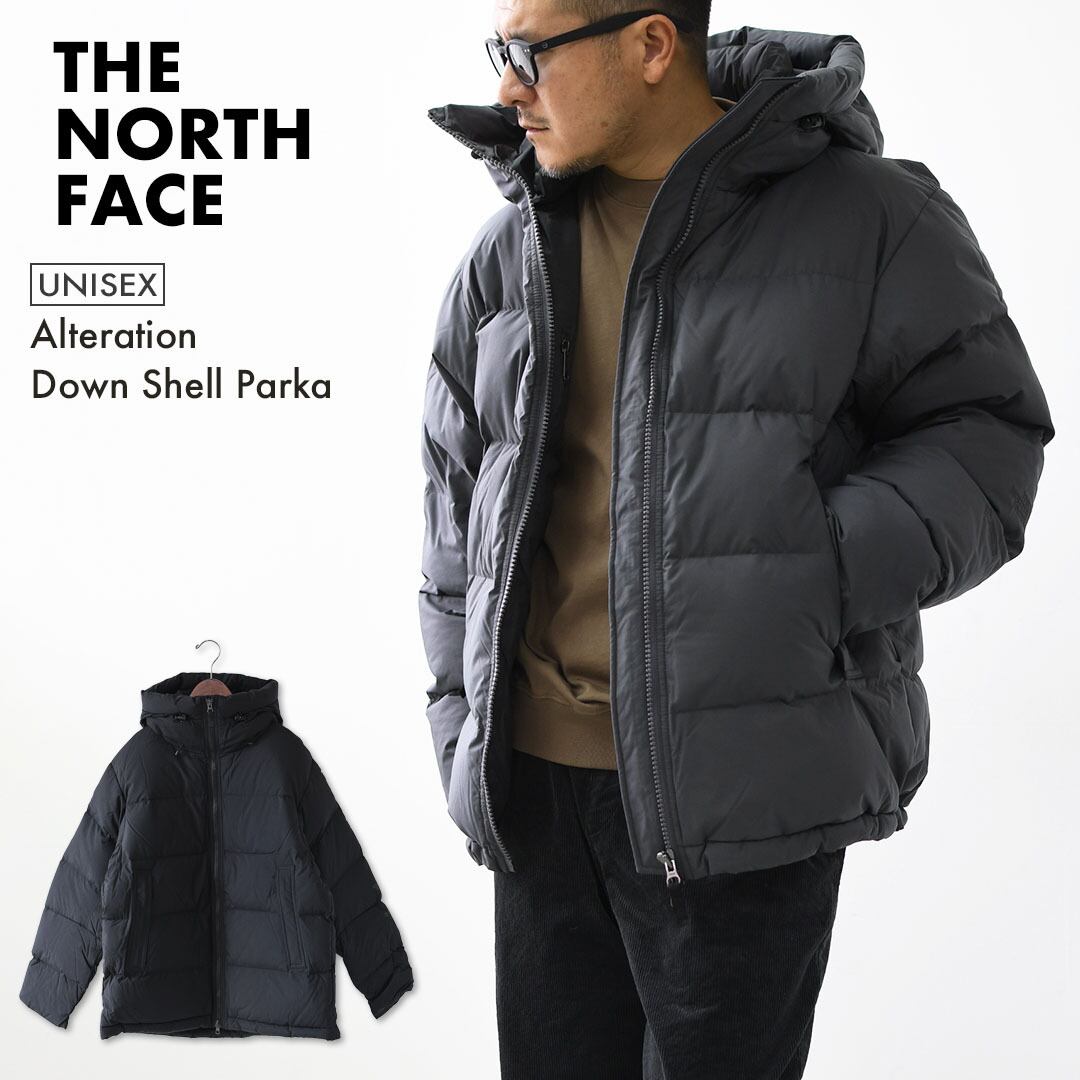 THE NORTH FACE | refalt online store