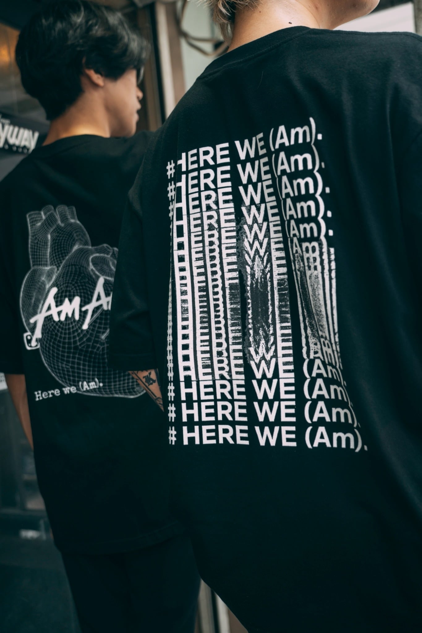 AmAmp OFFICIAL STORE