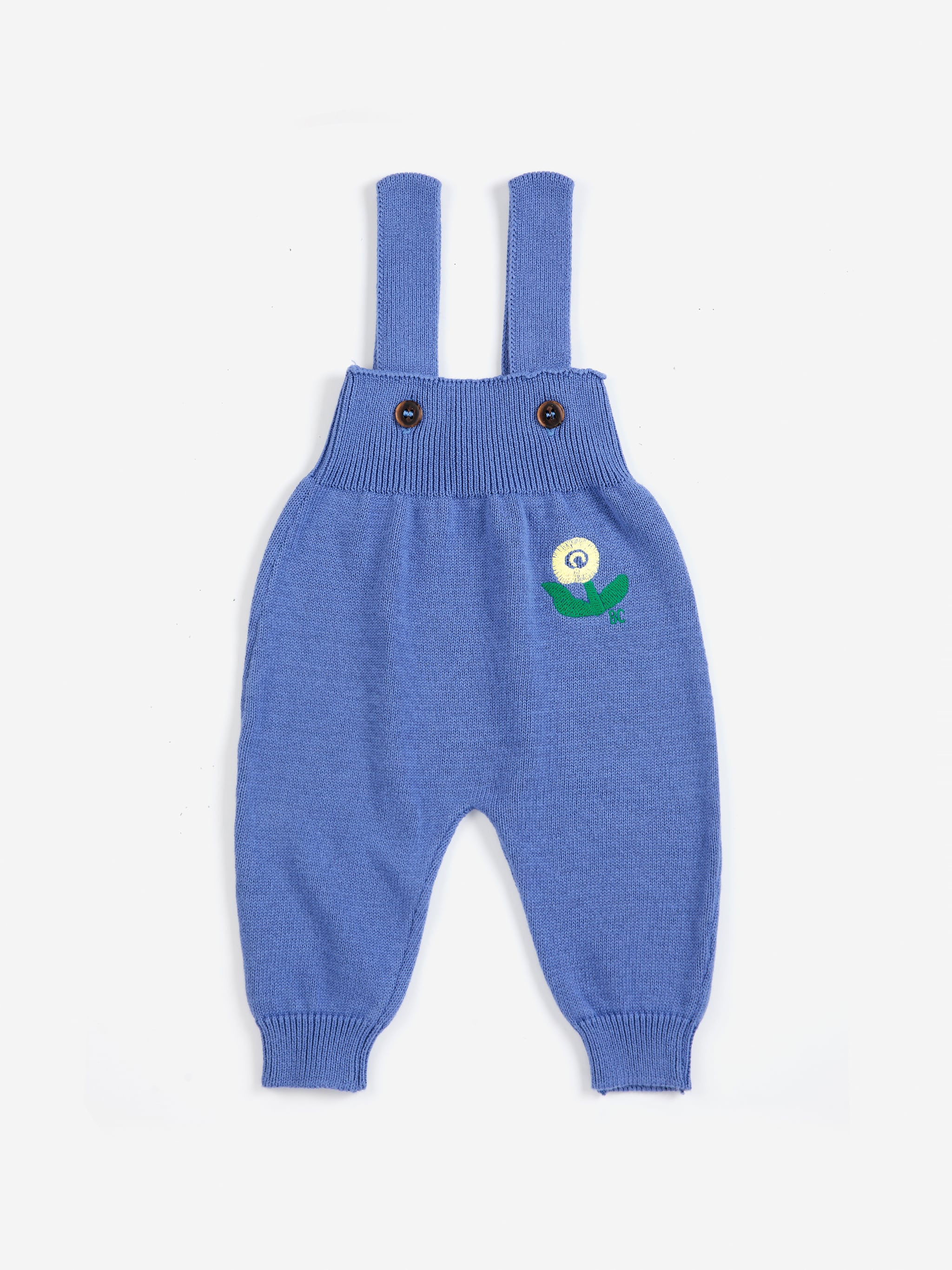 〈 BOBO CHOSES 26AW 〉〈 BABY 〉 KNITTED / PURPLE