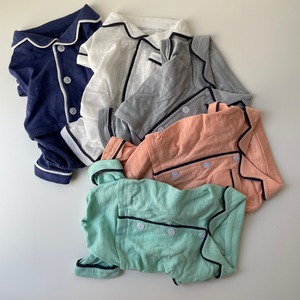 即納/【CANCHE】 pajamas.