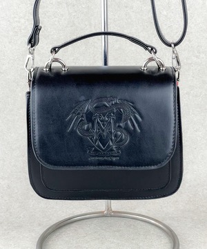 F251044_Harry Potter×Flapper マルフォイ家・ウィーズリー家ショルダー