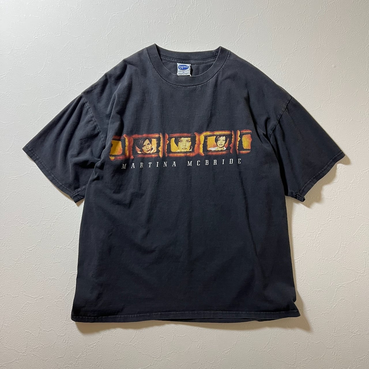 2パックビンテージボロTシャツ ☆boro & fade☆ | RUFFY