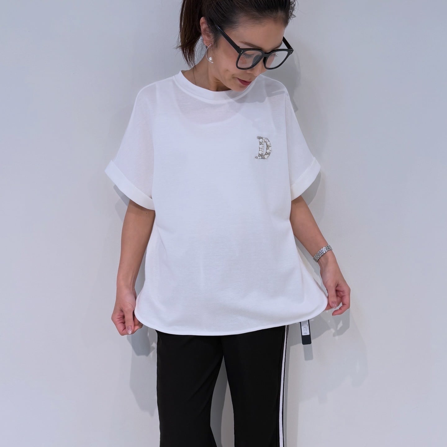 ポリーヌブロー   新品 pauline bleu（ポリーヌブロー）