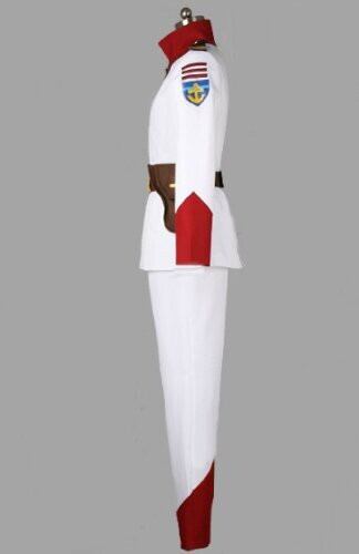 K2445 宇宙戦艦ヤマト2199 古代進 風 コスプレ衣装 cosplay