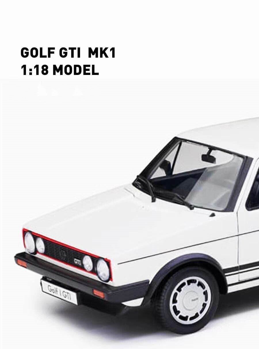 golf gli mk1