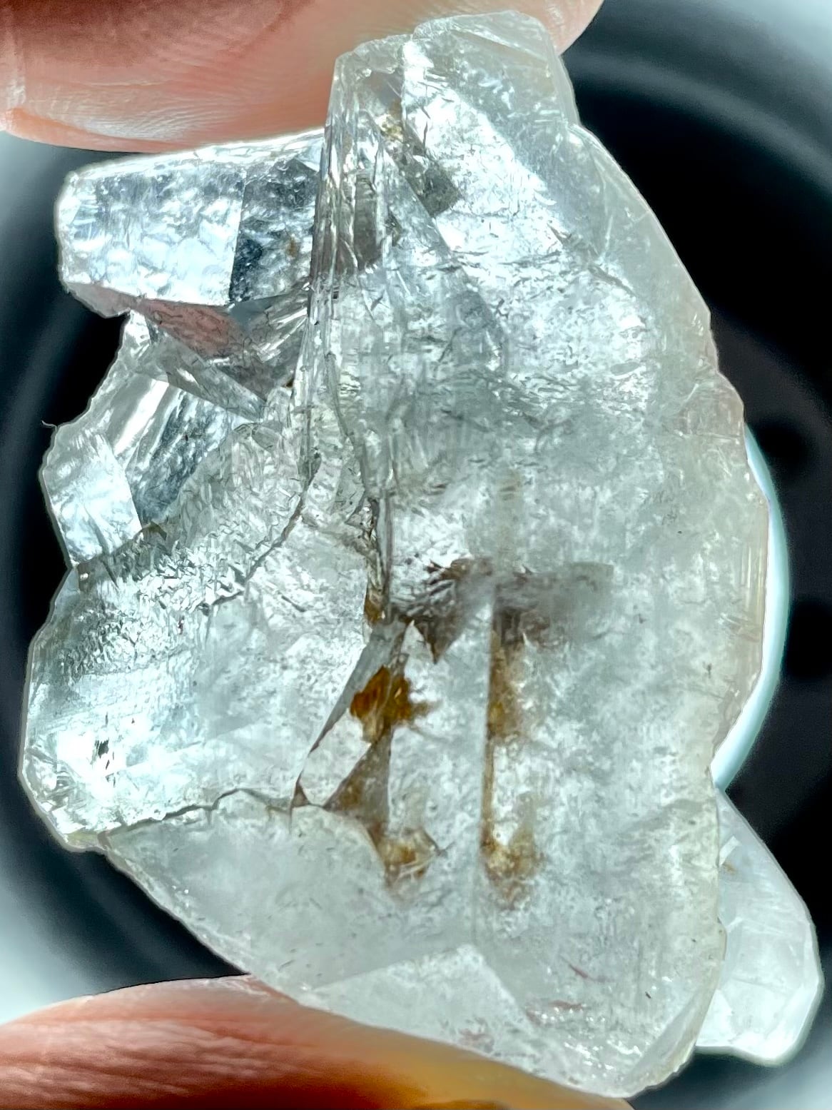 28)「ペイソン・レムリアン・ダイヤモンド」