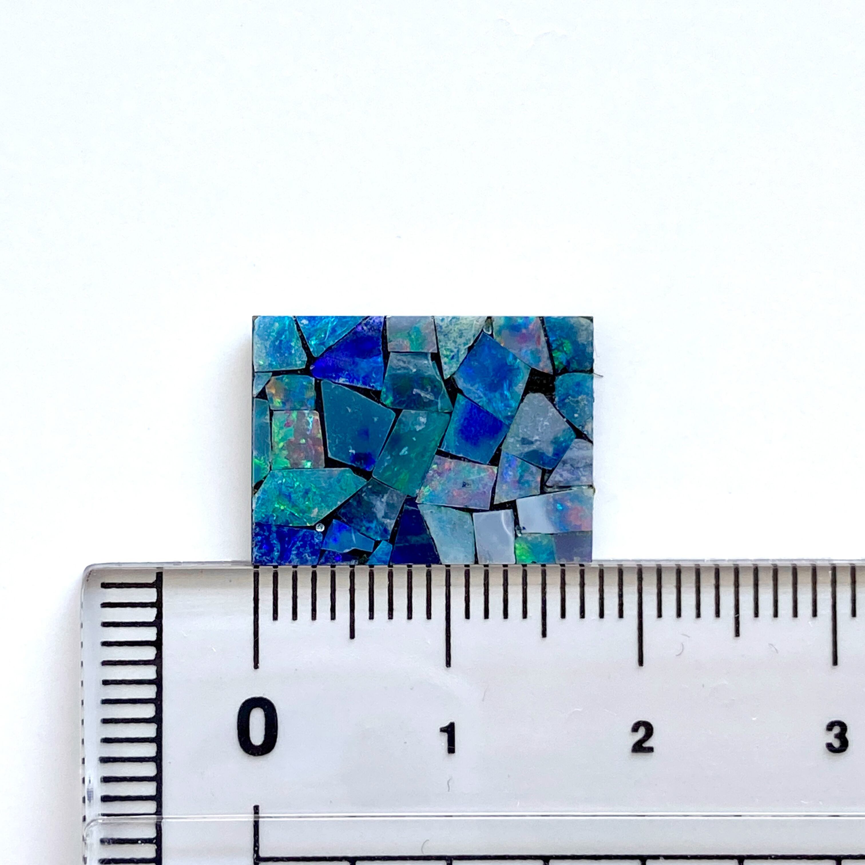 モザイクオパール 5.63ct kg-0082