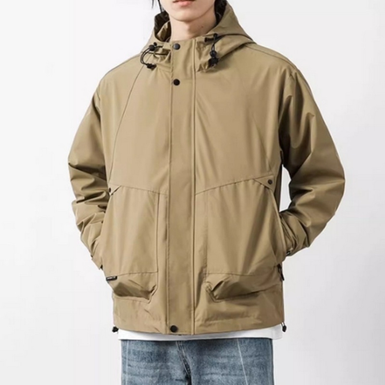 アーバンフィット アクティブジャケット af0065