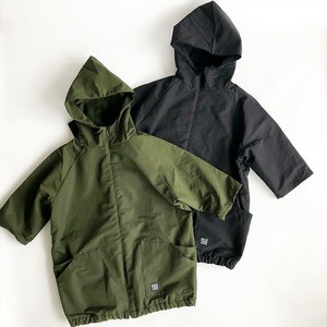 HALF TRACK PRODUCTS / HALF JACKET / ハーフトラックプロダクツ / ジャケット