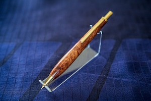 【高級ギターの代名詞】 ホンジュラスローズウッド 瘤杢