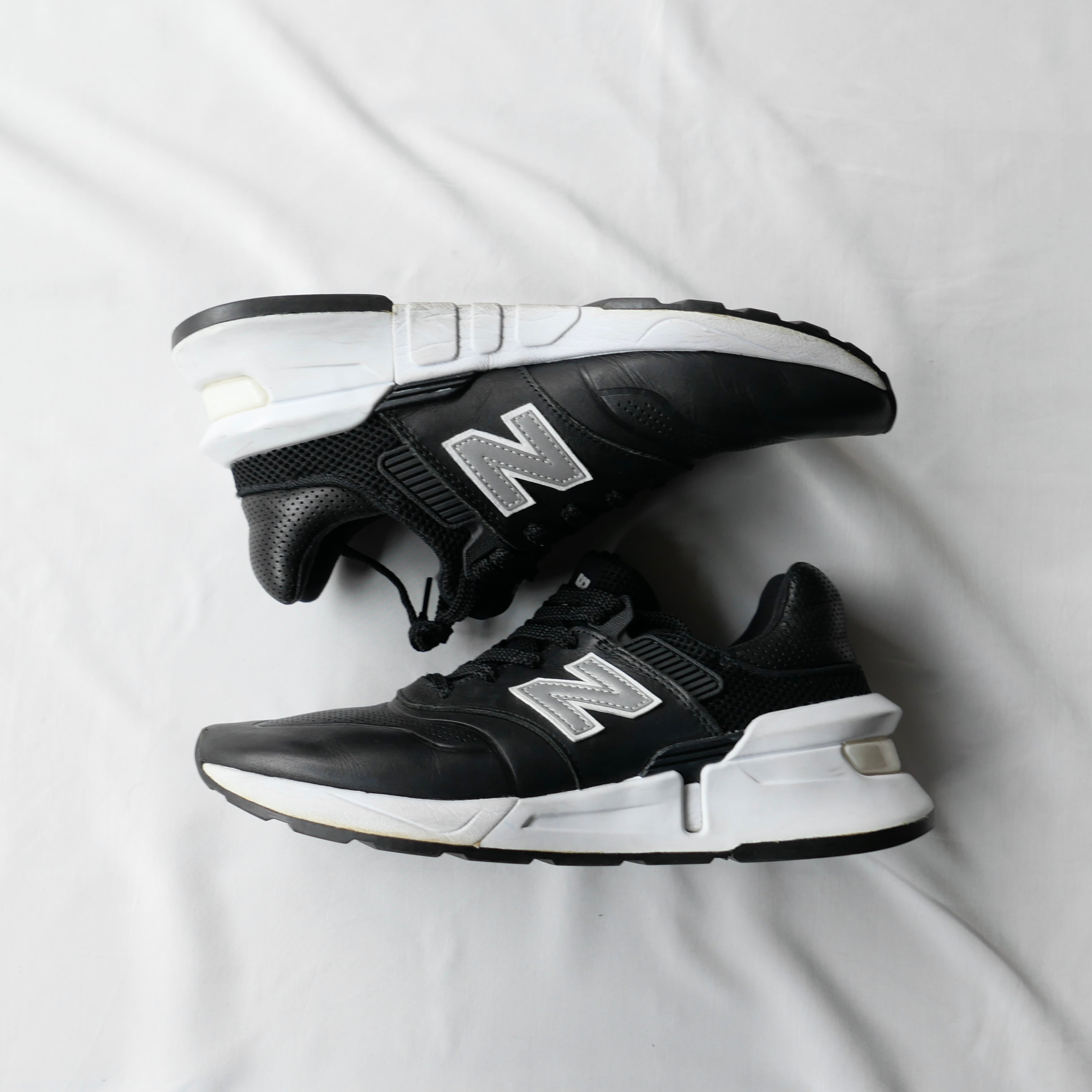 COMME des GARCONS HOMME × New Balance MS997CG2 SNEAKER | safarionline