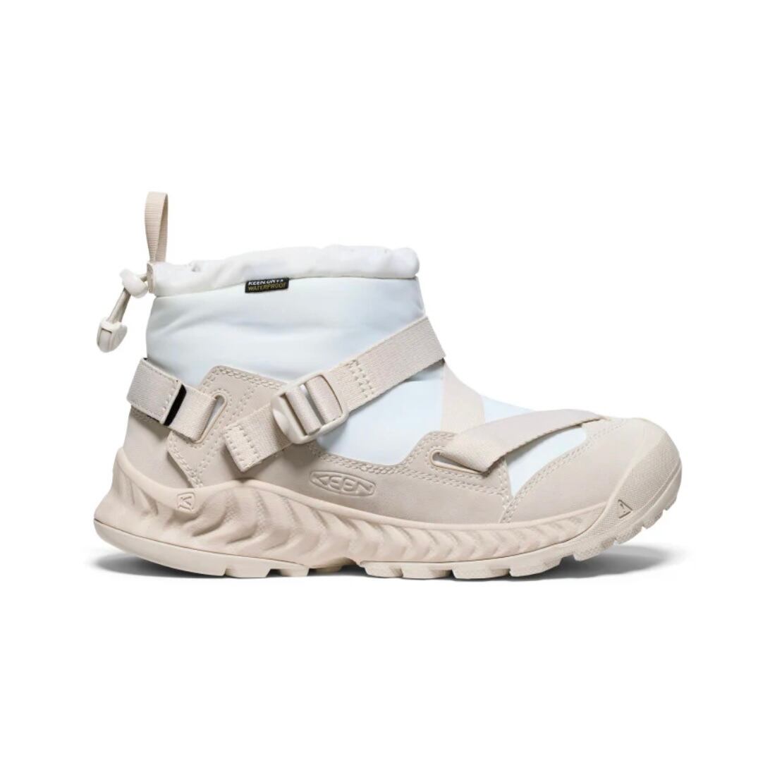 KEEN(キーン) - HOOD ZERRA Ⅱ WP (フッドゼラツーウォータープルーフ)