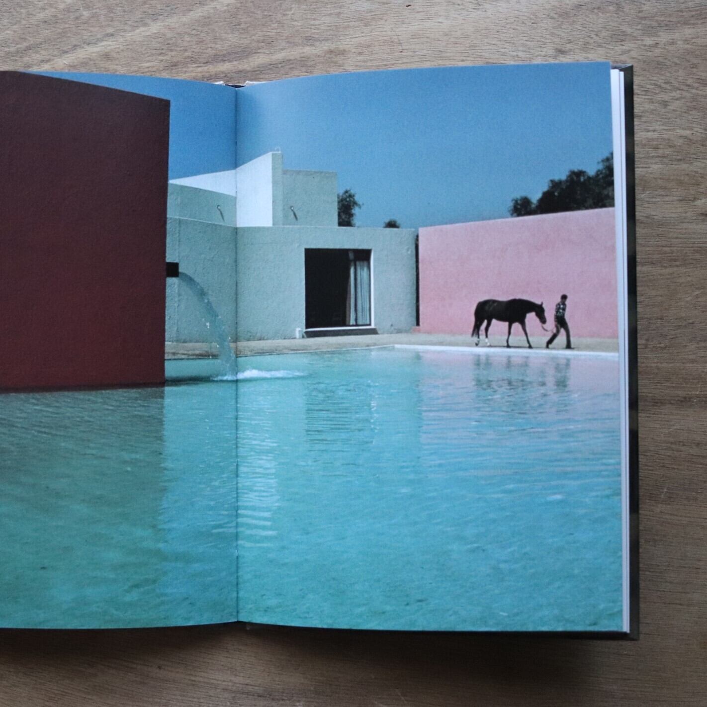 最高の品質 ルイス・バラガン Luis barragan reni burri 洋書