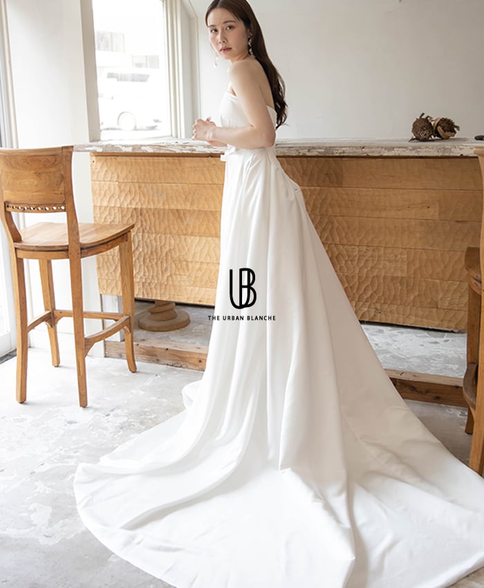NEW】WEDDING DRESS hotel wedding ウエディングドレス 東京（表参道