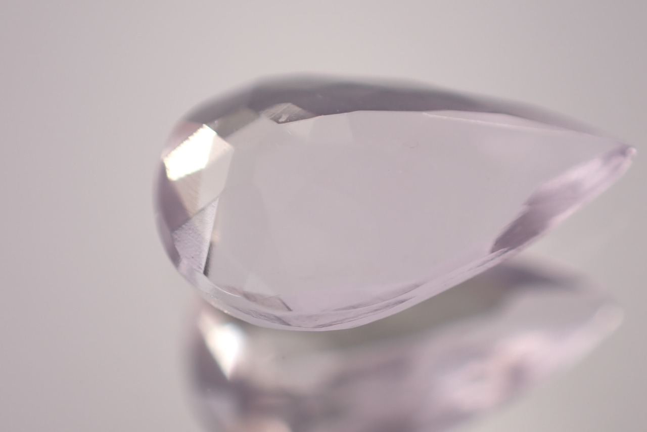 スコロライト　0.74ct　[C10‐153]