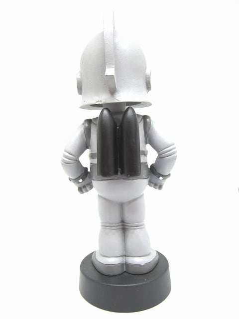 鉄人29号 フルフェイス No3 鉄人28号（モノクロ） | TOYZ-STYLE