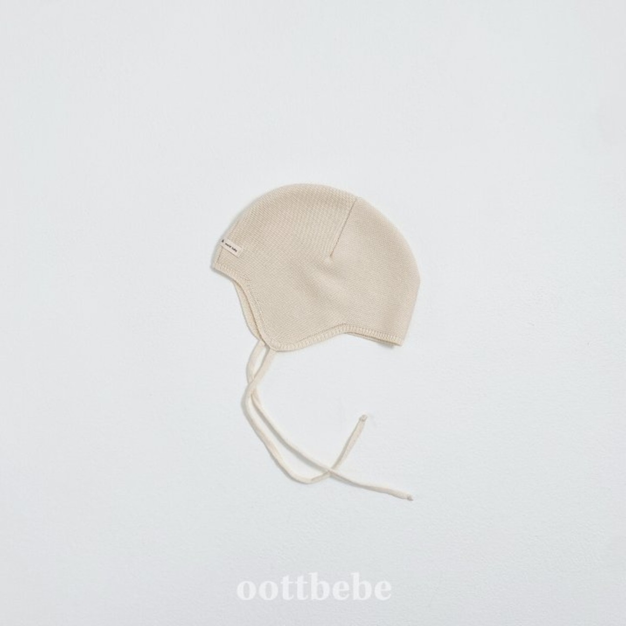 [oottbebe] Basic Bonnet / [오뜨베베] 베이직보넷