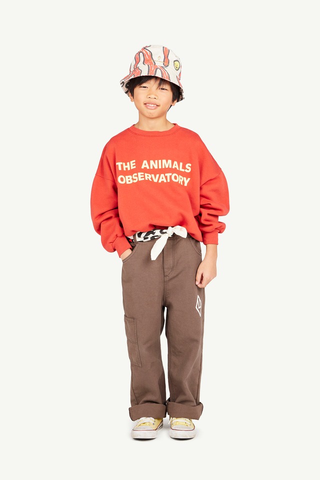 The Animals Observatory | kobito de punch/コビトデパンチ 