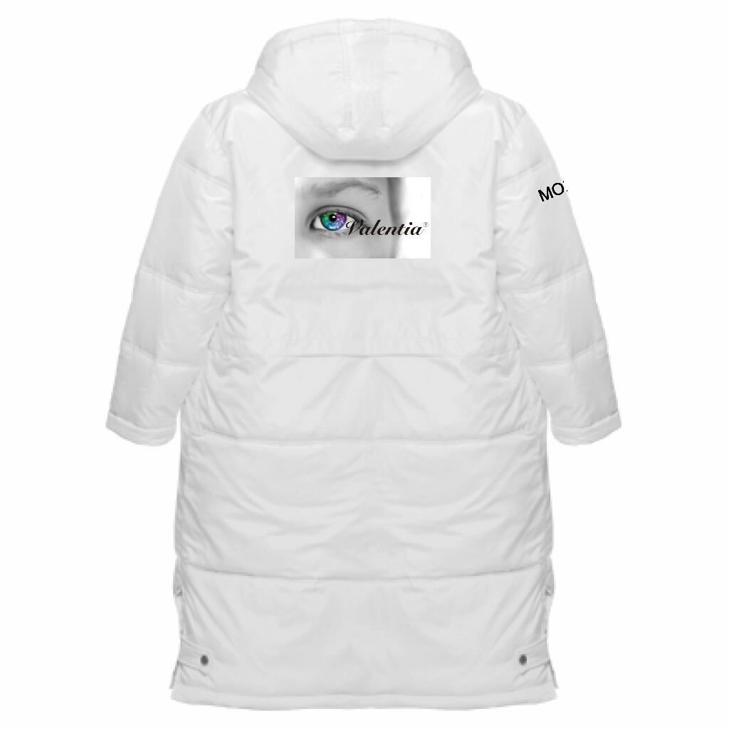 LIFEMAX ライトベンチコート（両面印刷）