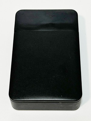 モバイルバッテリー 10000mAh GH-BTF100 残量表示 iPhone スマートフォン Nintendo Switch 同時充電 小型 コンパクト