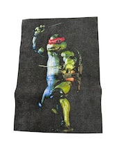 21SS SUPREME ラファエル ミュータントタートルズ 半袖Tシャツ