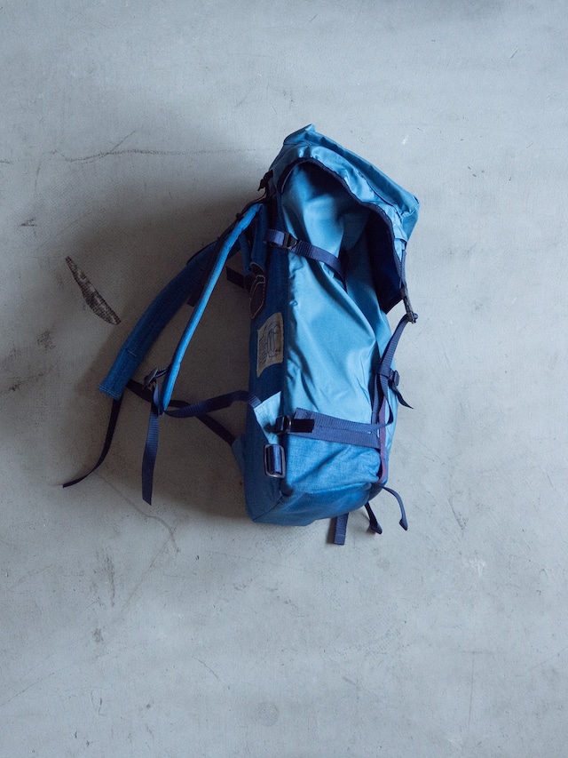 "ALPINA " vintage Backpack