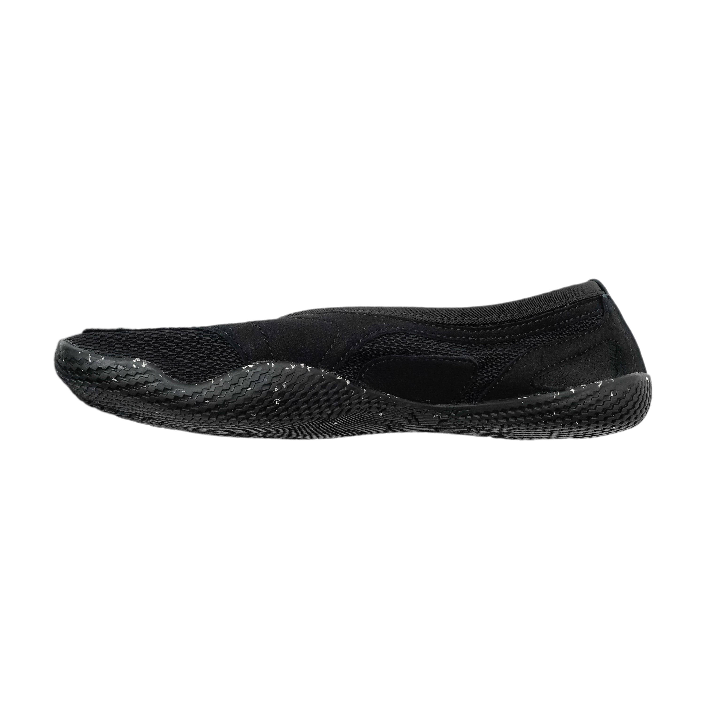 Vibram FiveFingers JAYA EVO (BLACK) | SO SHOP & HOSTEL NAKAMEGURO