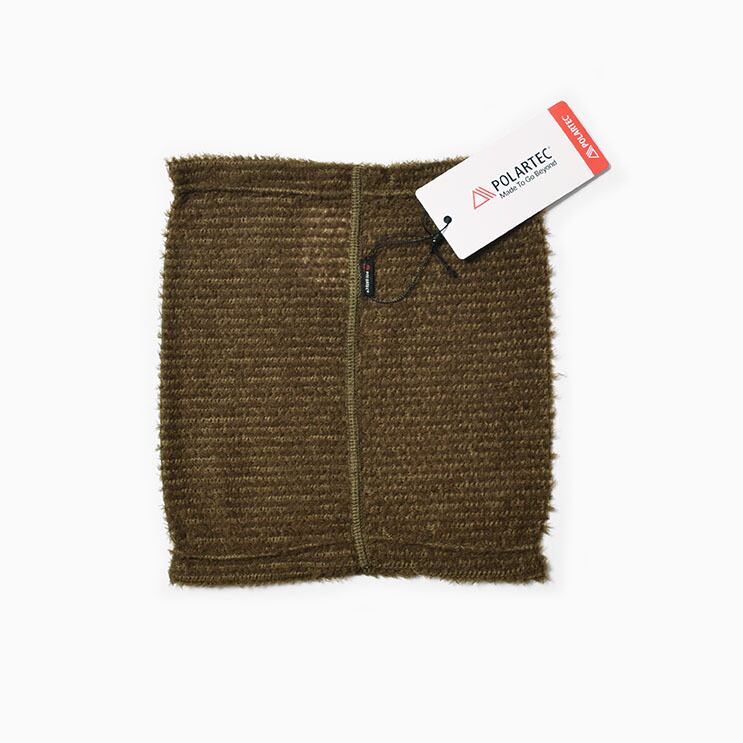MMA(MOUNTAIN MARTIAL ATRTS) MMA POLARTEC® Alpha Direct Neck Gaiter(Olive)
