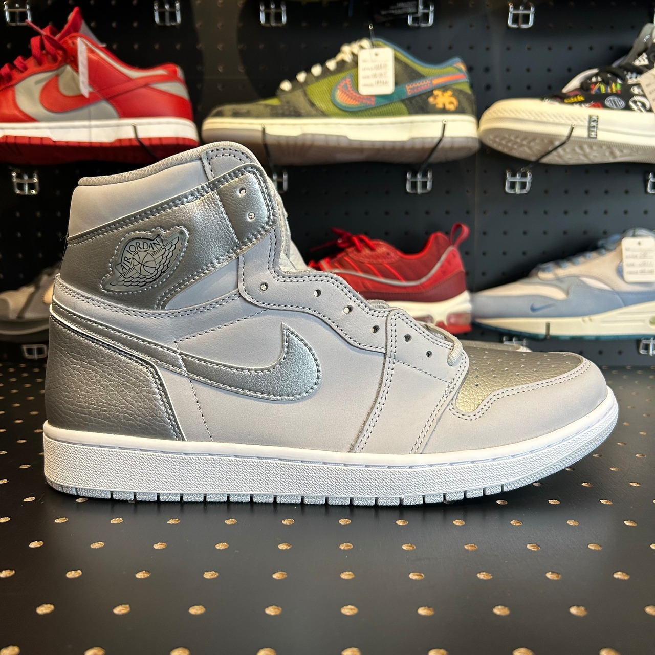 NIKE AIR JORDAN 1 HIGH OG "CO JP/TOKYO" US12/30cm