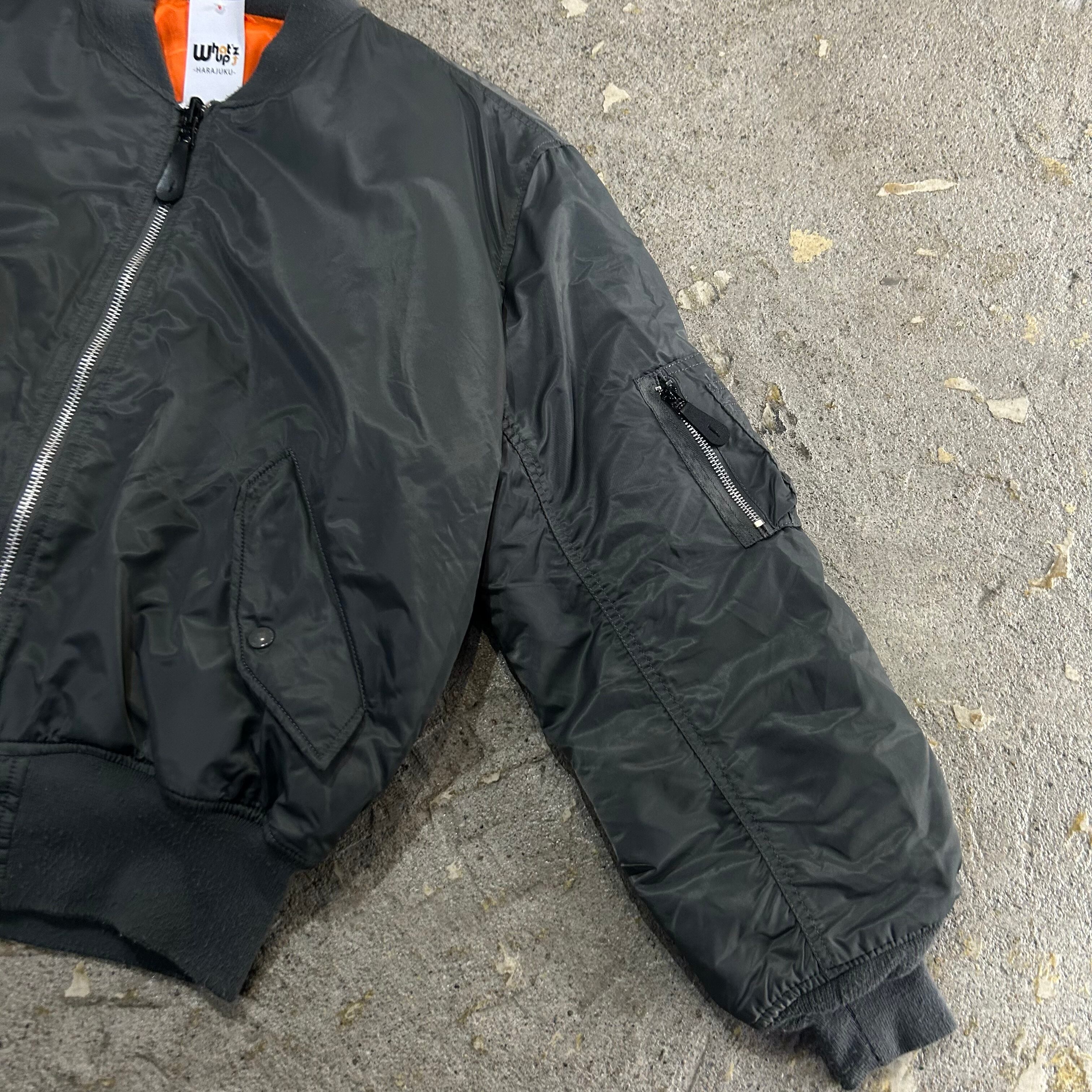 00s Alpha Industries 