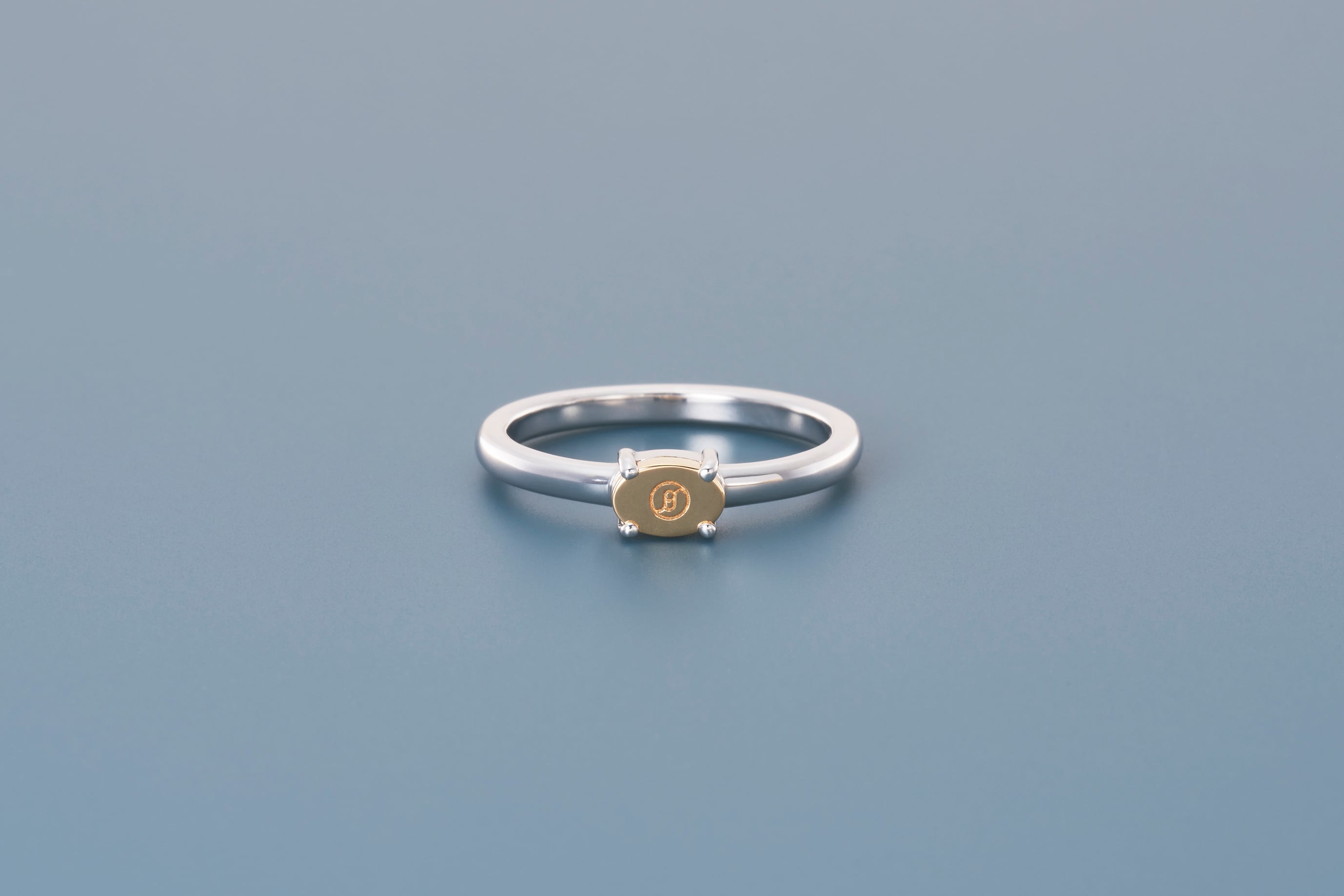 no.109 A RING | JOPAGEORI