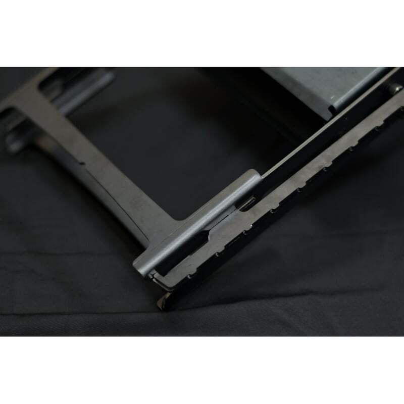 FIRE STAND「hi-raku」 honey comb mesh（FIRE STAND「hi-raku」オプション品） | MO