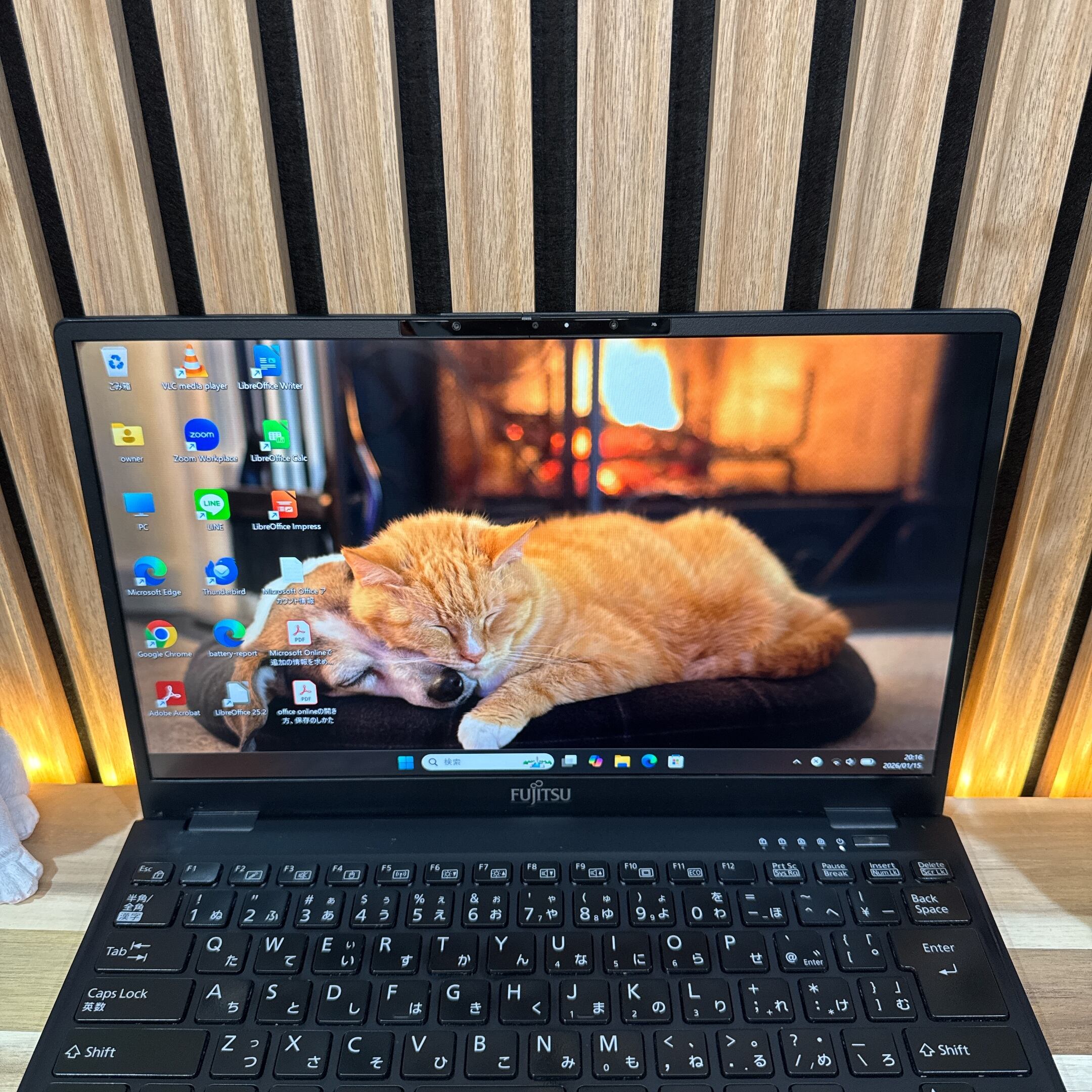 Fujitsu Lifebook U9311⁄F Core i5-1135G7 8GB SSD 256GB Win 11 Pro