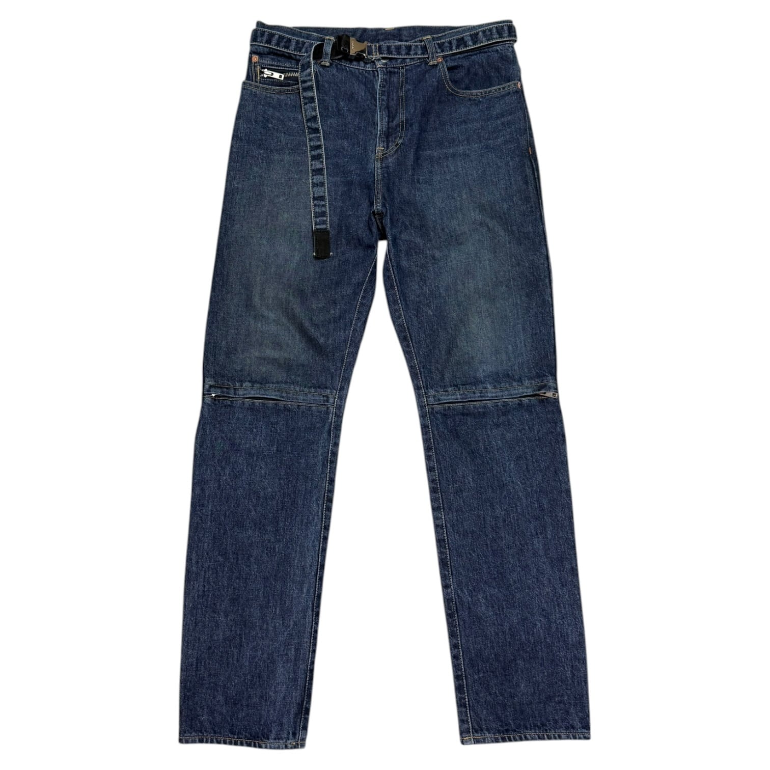 sacai 23AW x BEYONDEXX Denim Pants | A WORD.ONLINE SHOP