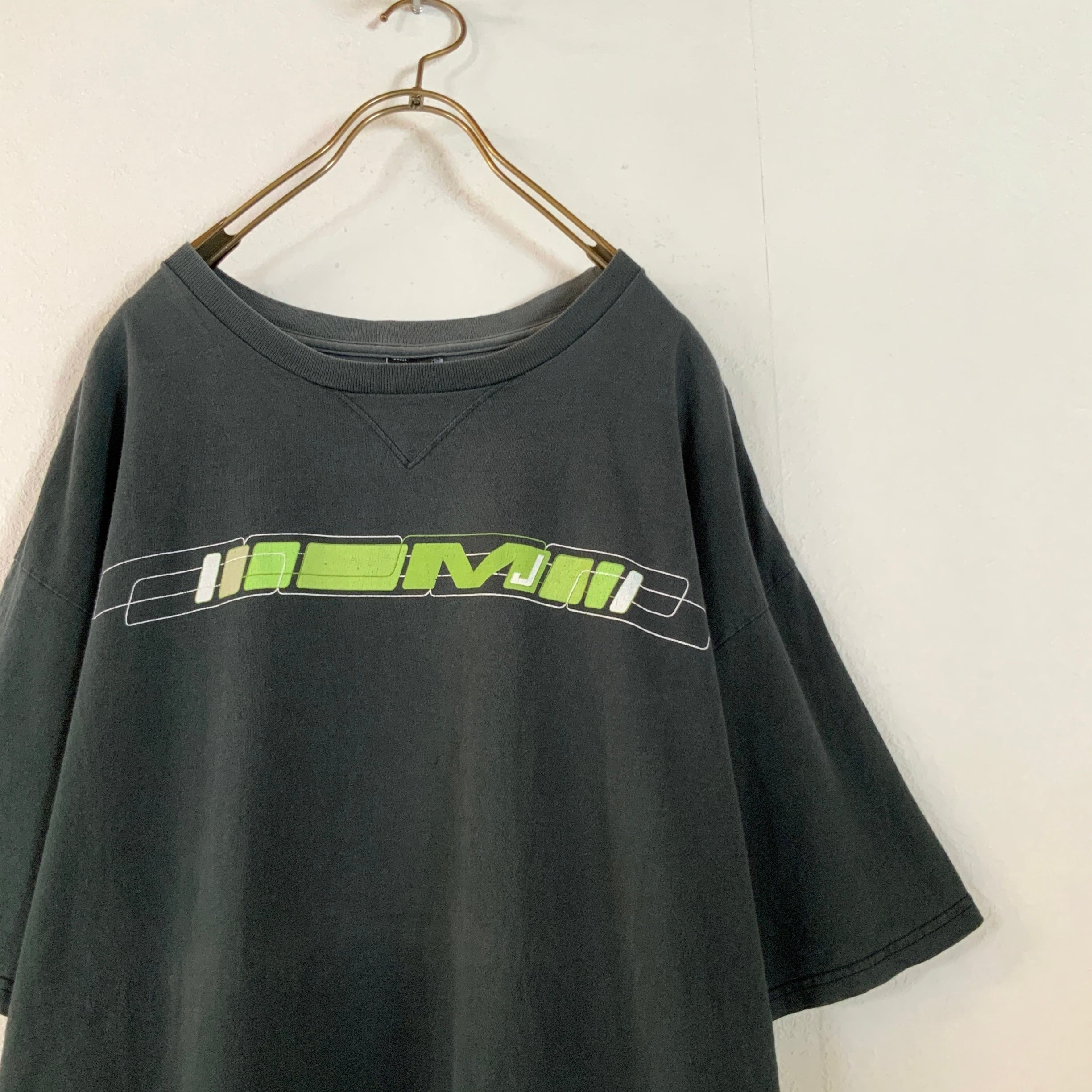 90‘s USA製 OLD JORDAN ビッグサイズ tシャツ | 古着屋　MOU powered by BASE