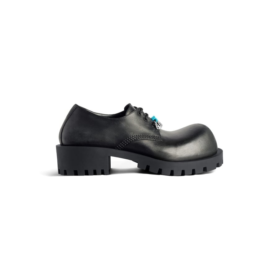 BALENCIAGA】HUMMER DERBY | AYIN