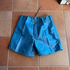 DEADSTOCK BIRDWELL BEACH BRITCHES #301 Board shorts/Lt Blue