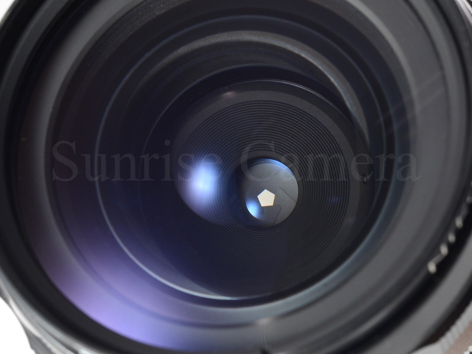 Nikon NIKKOR H Auto 28mm F3.5 ニコン フィルムカメラ用レンズ (61400