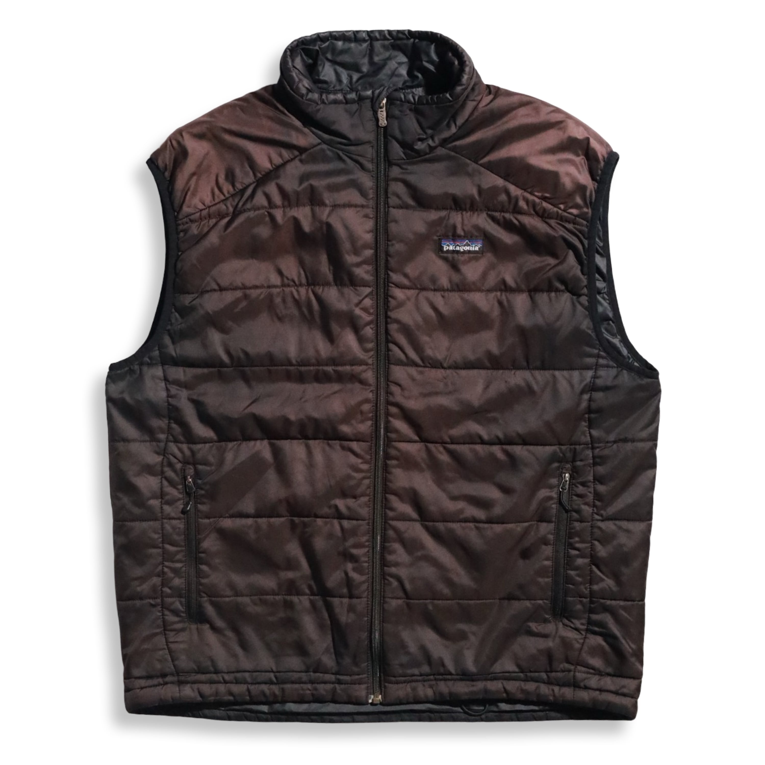patagonia MICRO PUFF VEST